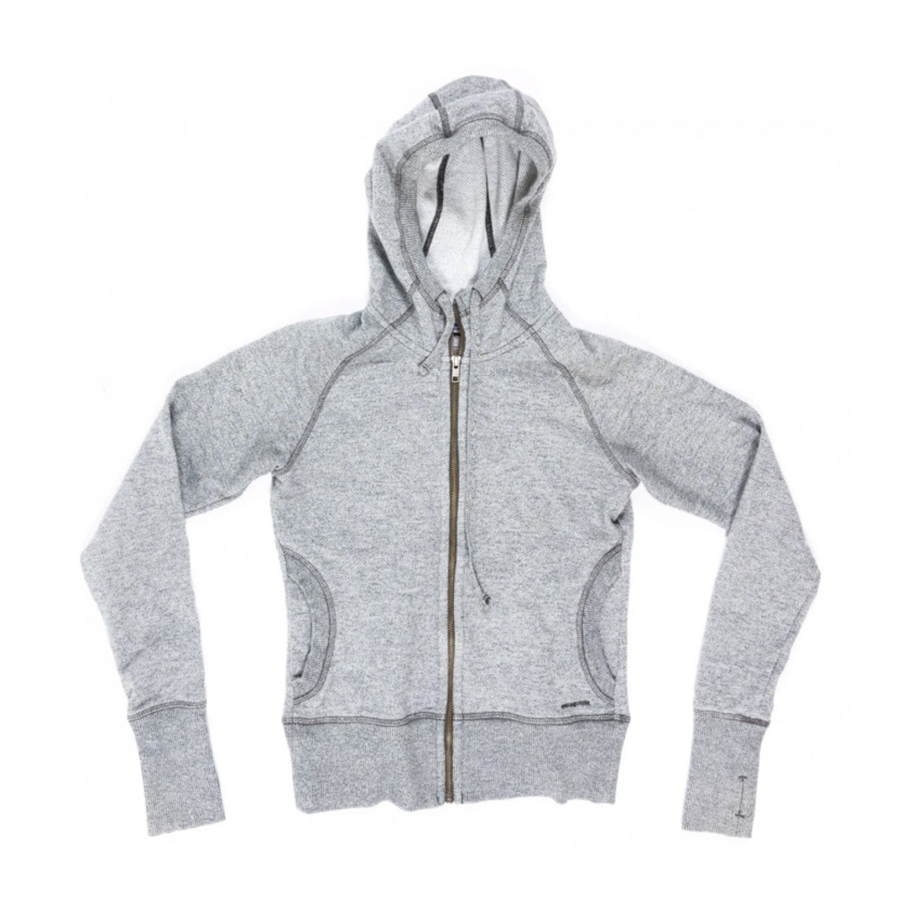 Patagonia Cloud Stack Hoodie
